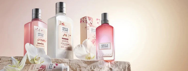 L'OCCITANE en Provence — натуральна французька косметика