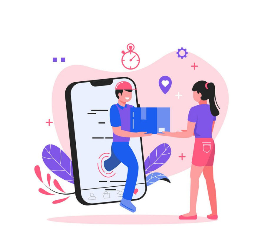 Разработка интернет-магазинов Shopify