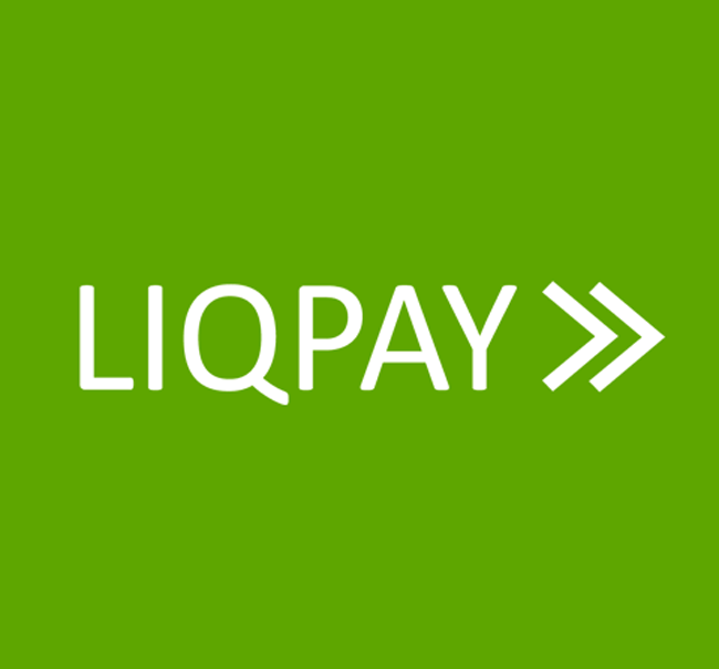 Liqpay. LIQPAY logo.