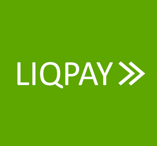 Інтеграція платіжного шлюзу Liqpay до магазину Shopify