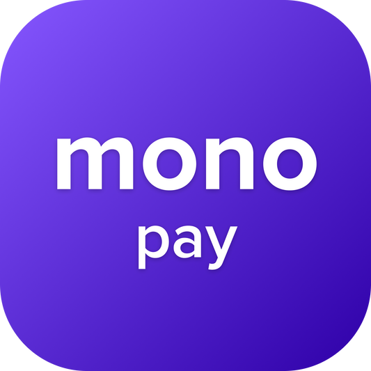Інтеграція платіжного шлюзу plata by mono від monobank до магазину Shopify